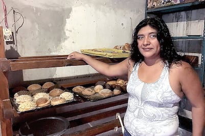 El pueblo de la panadera de EPN, sin ayuda tras 19-S