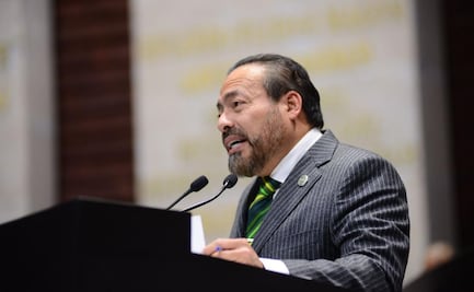 Diputado del Verde pide 15 años de prisión a quien hackee bases de datos gubernamentales; exige mayor seguridad digital