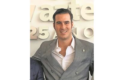 El invitado a las asambleas de Sheinbaum