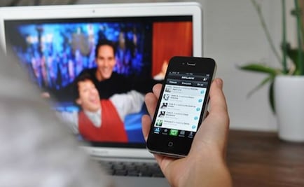 TV Social, la nueva apuesta de Telefónica