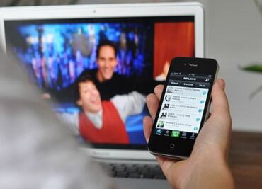 TV Social, la nueva apuesta de Telefónica