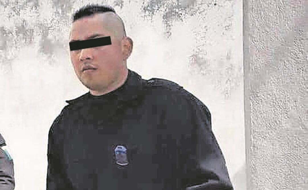 Este es el segundo crimen por el que es imputado Óscar “N”; el primero fue el feminicidio de Jessica. Foto: ARCHIVO EL UNIVERSAL