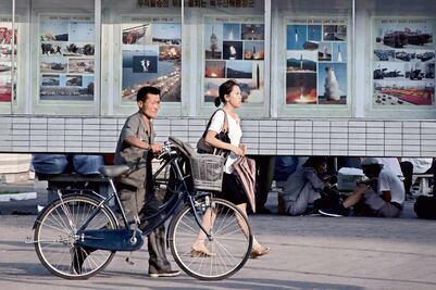 Norcorea alerta sobre ataque preventivo 