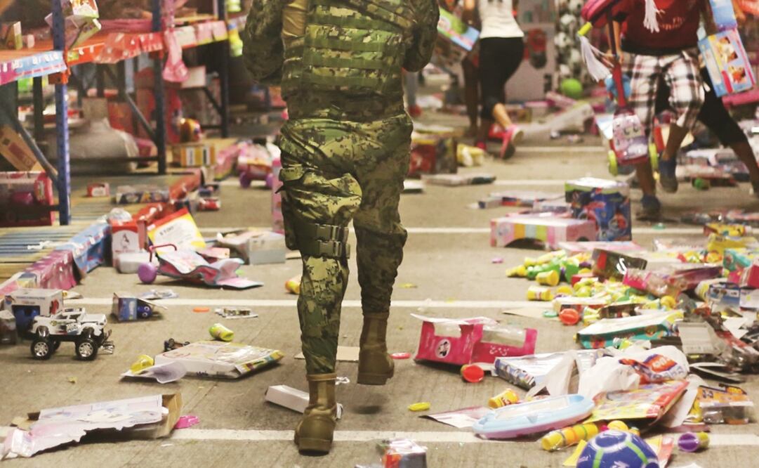 (Foto: Archivo/ELUNIVERSAL)