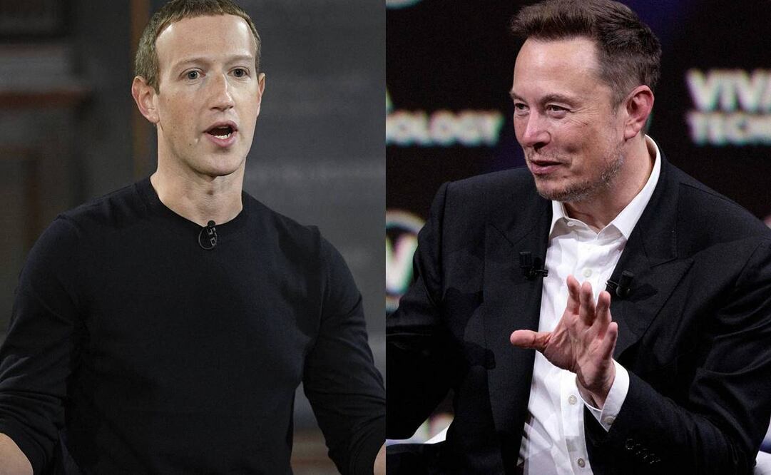 Threads, de Meta, llegará este 6 de julio. Foto: AP y AFP