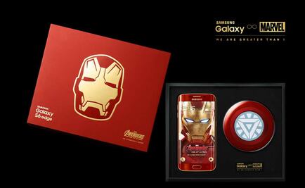 "Iron Man Edition" sometido a pruebas de resistencia