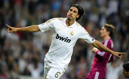 Sami Khedira anuncia su retiro del futbol