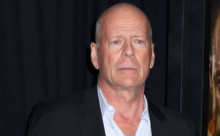 Bruce Willis y el fuerte accidente que le habría cambiado la vida