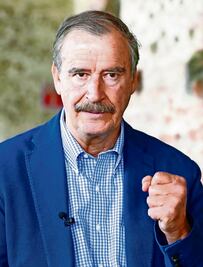 La inocencia del expresidente Fox