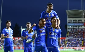 Cruz Azul vs Santos Laguna cambia de horario; el partido empezará más temprano 