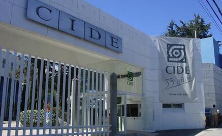 El nuevo secretario académico del CIDE hace chistes sobre científicos perseguidos