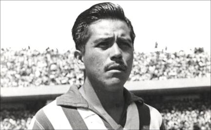 El futbol mexicano reacciona al fallecimiento del 'Jamaicón' Villegas