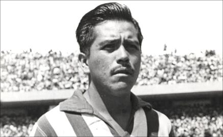 El futbol mexicano reacciona al fallecimiento del 'Jamaicón' Villegas