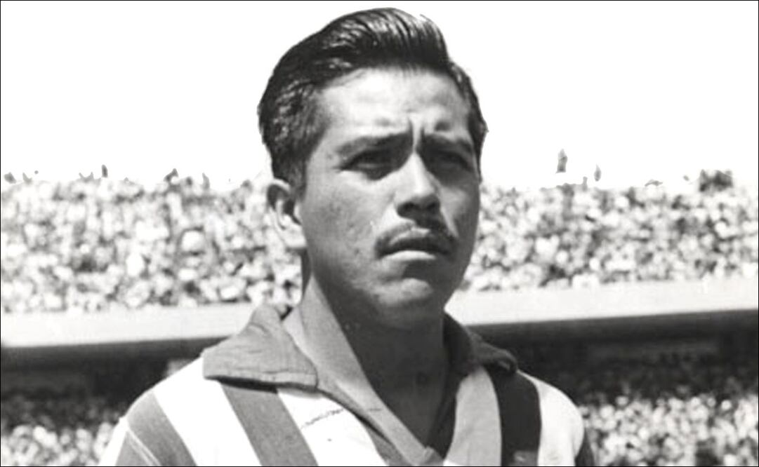 FOTO: ARCHIVO / EL UNIVERSAL