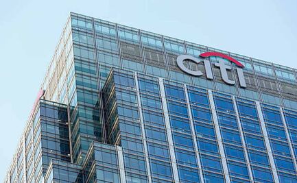 Citigroup gana 14 mil 306 millones de dólares en 2025; es un 13% más que el año anterior