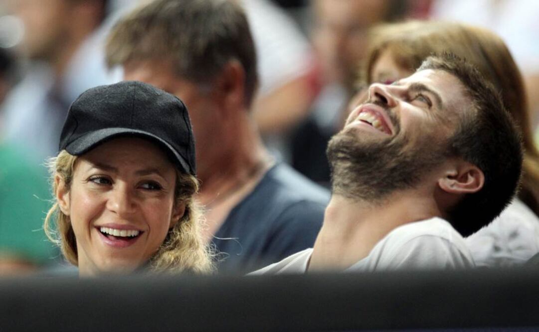 Shakira se encuentra alejada de los escenarios luego del nacimiento de su segundo hijo. (FOTO: Archivo EL UNIVERSAL)