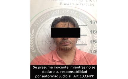 Detiene Interpol a un presunto líder del cártel de Sinaloa