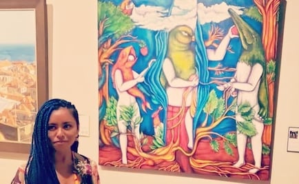 Artistas mexicanos hacen conciencia ambiental en Beijing