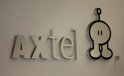 Empresas y gobierno empujan flujo operativo de Axtel