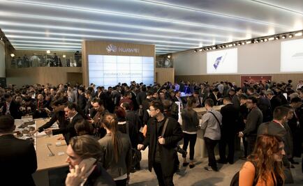 Conectividad, oxígeno de la sociedad digital