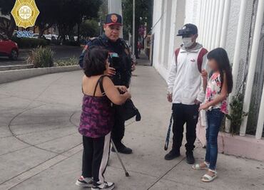 Explica juez familiar proceso a seguir con menores encontrados en la vía pública