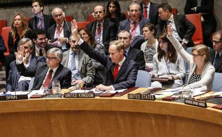 ONU se une ante destrucción y saqueo de patrimonio en Medio Oriente