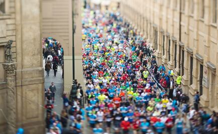 El maratón de Praga tendrá su versión digital