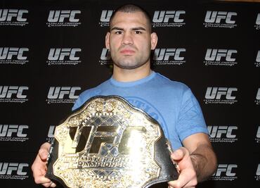 VIDEO: Muestran la persecución y tiroteo que protagonizó Caín Velásquez