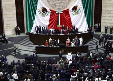 Es tiempo de corregir el rumbo del gobierno, advierte PRD tras Tercer Informe de AMLO