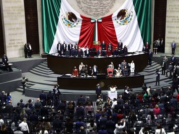 Es tiempo de corregir el rumbo del gobierno, advierte PRD tras Tercer Informe de AMLO