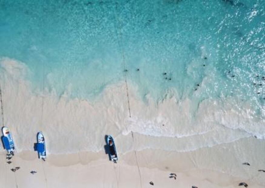 7 playas de México para escapar del frío