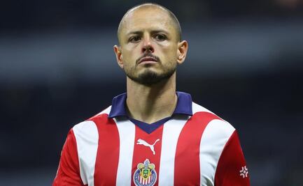 Tras dichos de Javier Hernández “Chicharito”, Conapred condena mensajes prejuiciosos; “vulneran la dignidad humana”, dice
