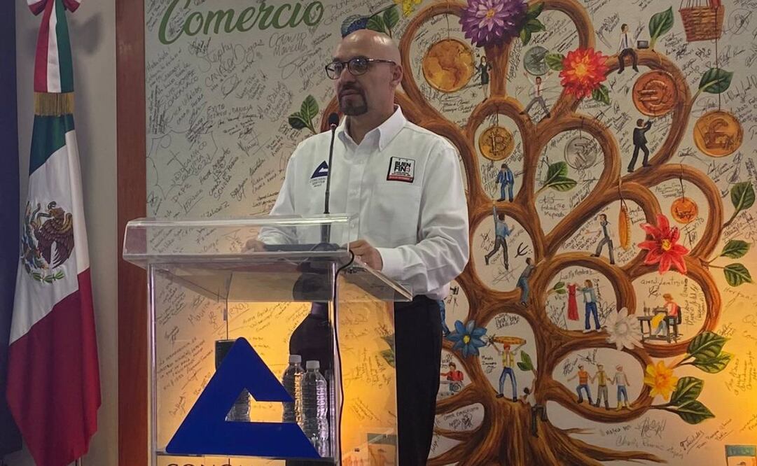 Para este 2024 se espera que 190 mil empresas se registren para ese fin de semana de ofertas y promociones. Foto: Ivette Saldaña - EL UNIVERSAL