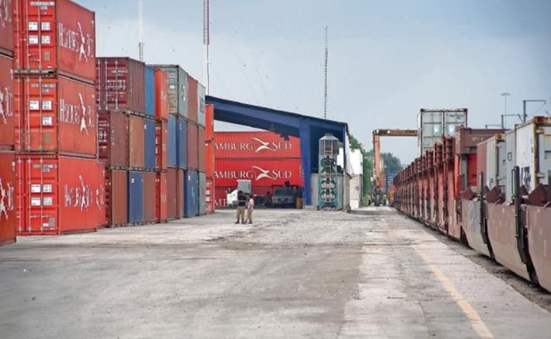 File photo/EL UNIVERSAL