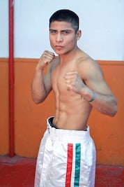 'Tecuala' cumple su mayor anhelo