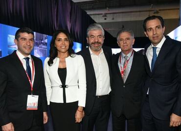 Barrales no descarta posible relación de Morena con falta de agua en CDMX