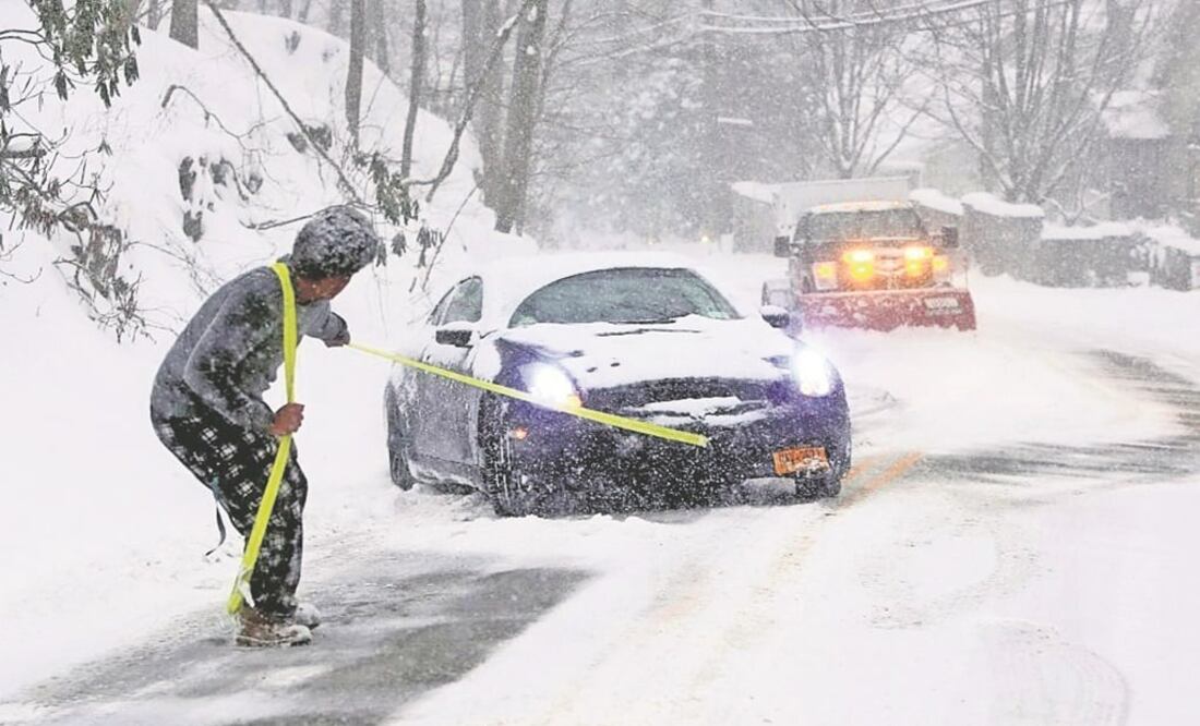 Foto ilustrativa: Archivo / EL UNIVERSAL