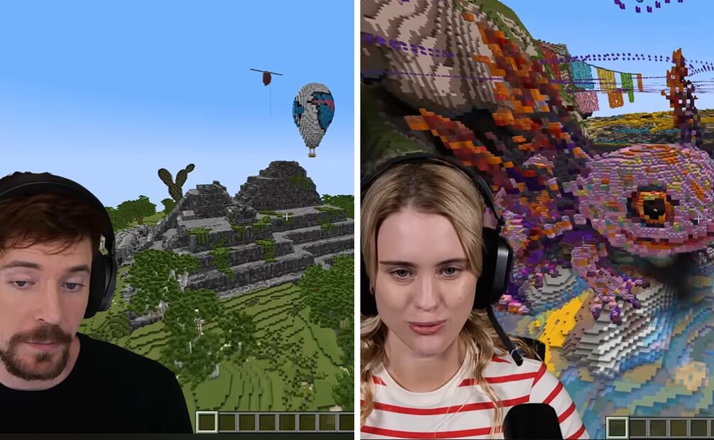 Foto: Captura de pantalla en Youtube