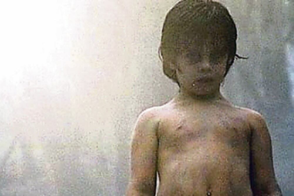 La época en que a la gente le gusta espantarse