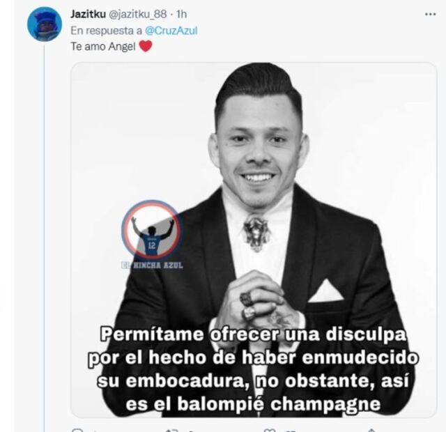 Estos son los mejores memes que dejó la victoria de Cruz Azul 