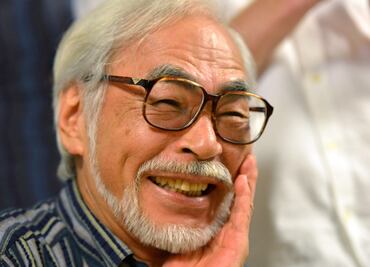 Hayao Miyazaki hará una nueva película