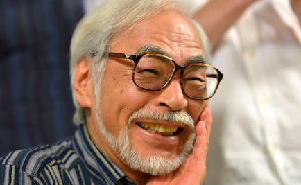 Hayao Miyazaki hará una nueva película