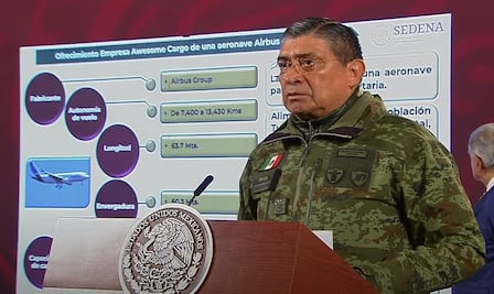 Abren centro de acopio en Santa Lucía para damnificados en Turquía