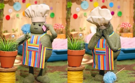 ¿Qué es "Tiny Chef"?; cancelan programa de Nickelodeon y la épica reacción del protagonista conmueve en la red