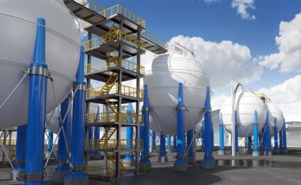 Presentan a Sener proyectos de hidrógeno limpio por 21 mil mdd; potencializaría generación de energía renovable