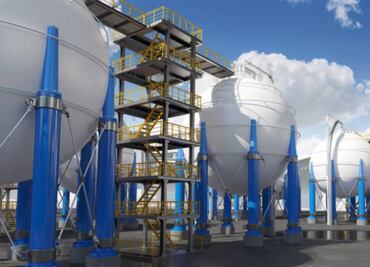 Presentan a Sener proyectos de hidrógeno limpio por 21 mil mdd; potencializaría generación de energía renovable