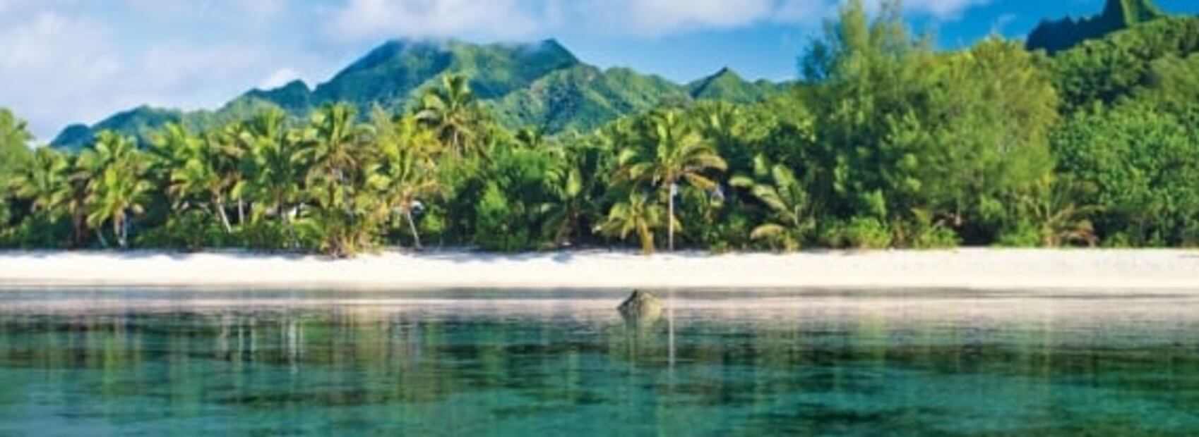 Por qué estas islas quieren cambiar de nombre