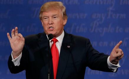 Trump elige a Steven Mnuchin como secretario del Tesoro