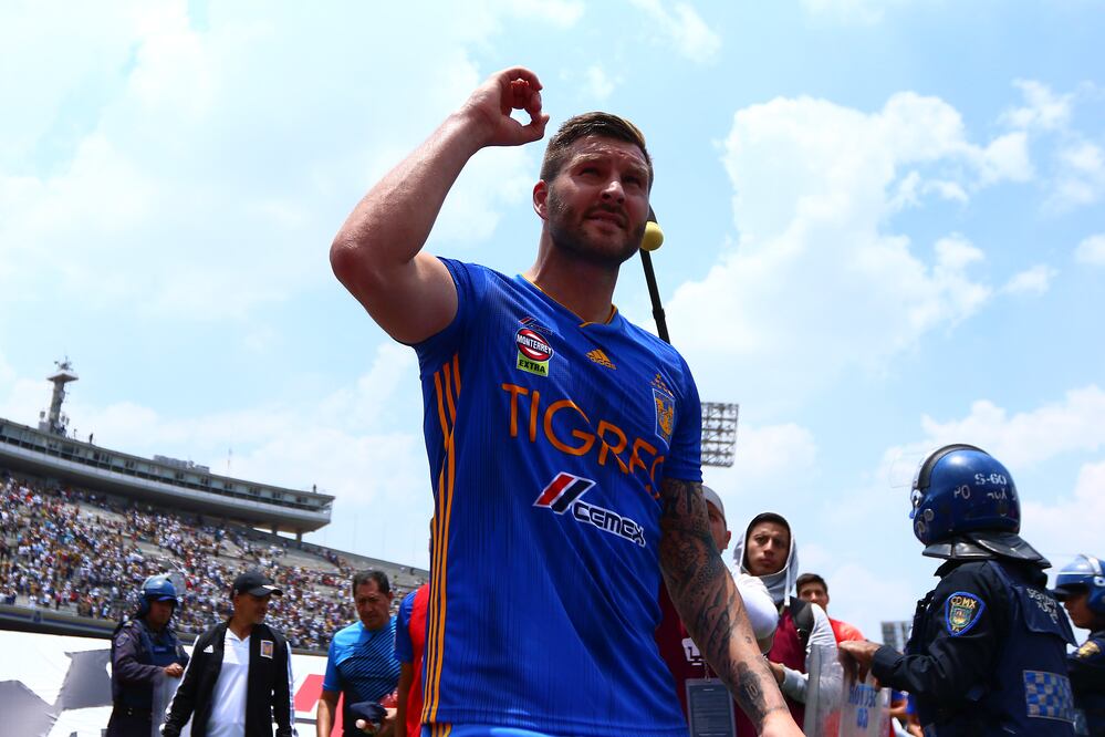 Las odiosas, pero necesarias comparaciones