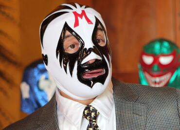 Homenaje a dos leyendas